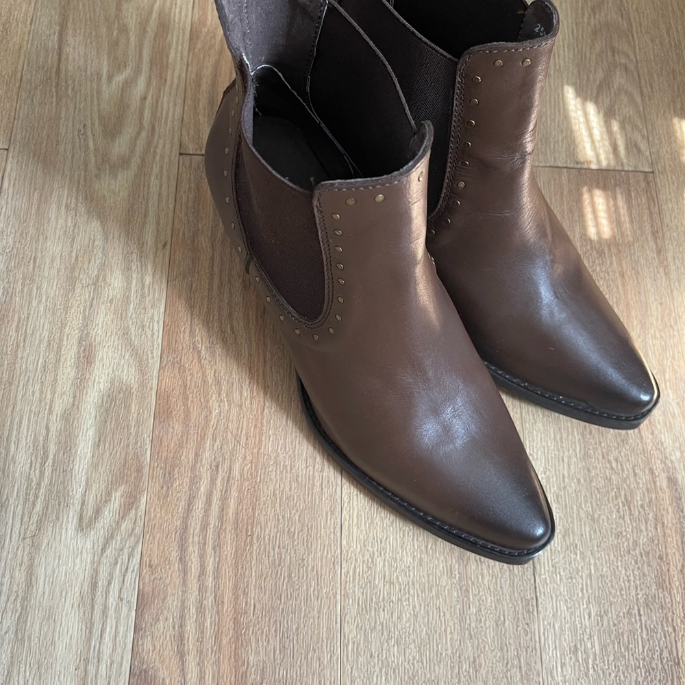 Womens western boots